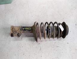 Амортизатор передний левый (стойка) для VOLKSWAGEN Golf Mk2 (1983—1992)  запчасти бу