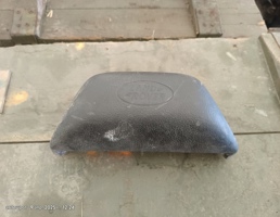 Заглушка рулевого колеса для Land Rover Defender I рестайлинг (2007—2016)  запчасти бу