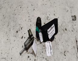 Замок зажигания+ личинки км-т для BMW X5 E53 (1999—2003)  запчасти бу