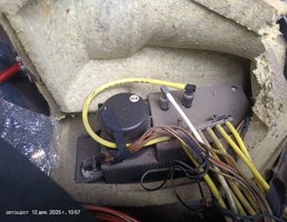 Компрессор вакуумный центрального замка для Mercedes-Benz E-класс W210/S210 (1995—1999)  запчасти бу