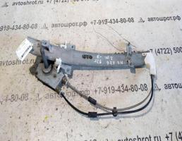 Стеклоподъемник передний левый для Mazda 626 GE (1991—1997)  запчасти бу