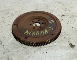 Маховик ДВС для Opel Ascona C (1981—1988)  запчасти бу