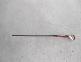 Щуп масляный для Audi 80 B4 (1991—1996)  запчасти бу