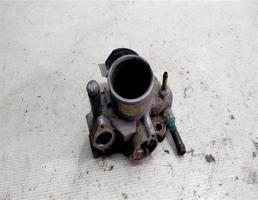 Заслонка дроссельная механическая для ЗАЗ Chance I (2009—2014)  запчасти бу