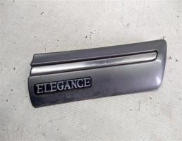 Молдинг крыла переднего правого для Mercedes-Benz E-класс W210/S210 рестайлинг (1999—2003)  запчасти бу