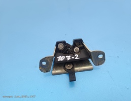 Замок двери багажника для Peugeot 107 I рестайлинг (2009—2012)  запчасти бу