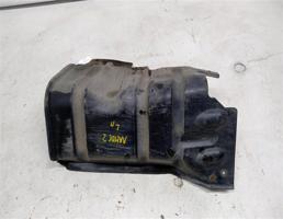 Защита ДВС левая для Chevrolet Lanos I (2002—2009)  запчасти бу