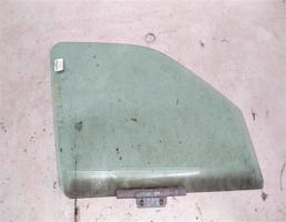 Стекло двери передней левой для Ford Fiesta Mk4 (1995—1999)  запчасти бу