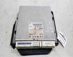 ЭБУ ESP для Mercedes-Benz E-класс W210/S210 рестайлинг (1999—2003)  запчасти бу