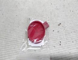 Крышка бачка омывателя для VOLKSWAGEN Golf Mk2 (1983—1992)  запчасти бу