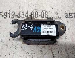 Ручка двери наружная передней правой для Audi 90 B3 (1987—1991)  запчасти бу