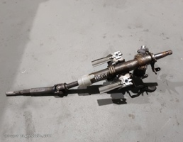 Вал рулевой колонки для Honda HR-V GH (1998—2001)  запчасти бу