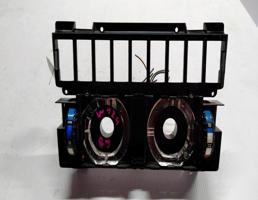 Блок управления печкой для Mercedes-Benz E-класс W124/S124/C124/A124 (1984—1997)  запчасти бу