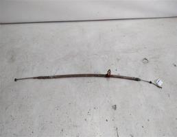 Трос стояночного тормоза короткий для Toyota Granvia I (1995—2002)  запчасти бу