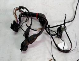 Датчик скорости для Mercedes-Benz S-класс W140 (1991—1998)  запчасти бу