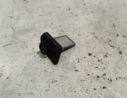 Резистор печки для ЗАЗ Chance I (2009—2014)  запчасти бу