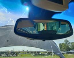 Зеркало заднего вида для Peugeot 308 I рестайлинг (2011—2015)  запчасти бу