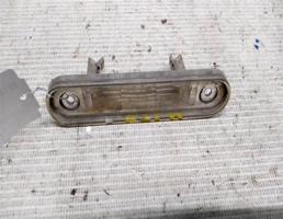 Фонарь подсветки номера для Mercedes-Benz E-класс W124/S124/C124/A124 (1984—1997)  запчасти бу