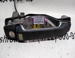 Ручка двери наружная передней правой для Mercedes-Benz S-класс W140 (1991—1998)  запчасти бу