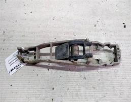 Крепление ручки двери наружней для Mercedes-Benz E-класс W124/S124/C124/A124 (1984—1997)  запчасти бу