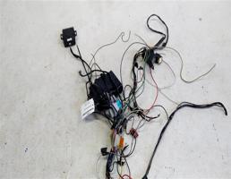 Сигнализация для Audi A6 C4 (1994—1997)  запчасти бу