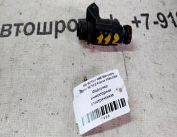 Форсунка инжекторная эл для Mercedes-Benz E-класс W210/S210 (1995—1999)  запчасти бу