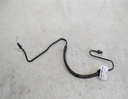 Шланг сцепления для Skoda Fabia I (1999—2004)  запчасти бу