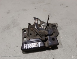 Замок капота для Honda HR-V GH (1998—2001)  запчасти бу