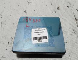 Зеркало элемент левое для Mercedes-Benz E-класс W124/S124/C124/A124 (1984—1997)  запчасти бу