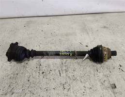 Привод в сборе правый для Audi A6 C4 (1994—1997)  запчасти бу