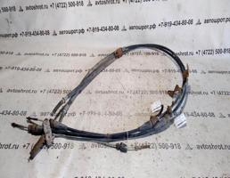 Трос стояночного тормоза пара для Mazda Xedos 9 I (1993—2000)  запчасти бу