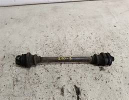 Вал привода задний для Mercedes-Benz E-класс W210/S210 (1995—1999)  запчасти бу