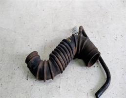 Гофра турбины для Mitsubishi Pajero II (1991—1997)  запчасти бу