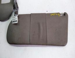 Козырек солнцезащитный внут км-т для Opel Omega A (1984—1994)  запчасти бу