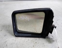 Зеркало механическое левое для Audi 80 B2 (1978—1986)  запчасти бу
