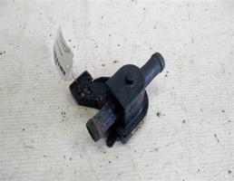 Кран печки для Audi 90 B2 (1984—1987)  запчасти бу