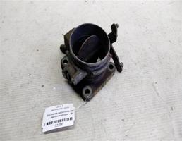 Заслонка дроссельная механическая для Mercedes-Benz 190 (W201) W201 (1982—1993)  запчасти бу