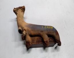 Коллектор выпускной левый для Audi A6 C4 (1994—1997)  запчасти бу