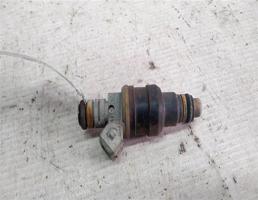 Форсунка инжекторная эл для BMW 5 серия E34 (1988—1996)  запчасти бу