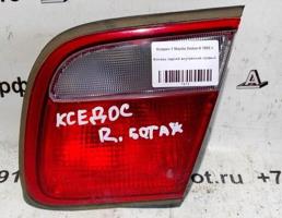 Фонарь задний внутренний правый для Mazda Xedos 9 I (1993—2000)  запчасти бу