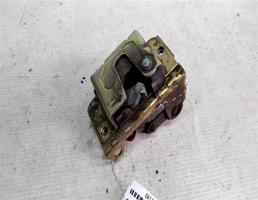 Замок двери передней правой для Daewoo Nexia I (1995—2008)  запчасти бу