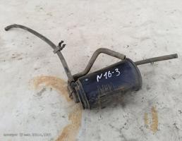 Абсорбер для Nissan Almera N16 рестайлинг (2002—2006)  запчасти бу