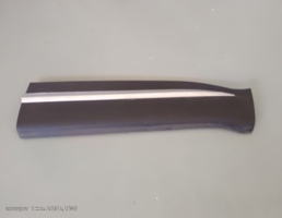 Накладка на дверь передняя правая для Chery Tiggo 7 Pro Max I (2022—2025)  запчасти бу