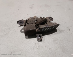 Замок капота для Toyota Hiace Regius I (1997—1999)  запчасти бу