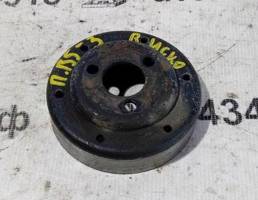 Шкив термомуфты вискомуфты для VOLKSWAGEN Passat B5 (1996—2001)  запчасти бу