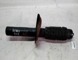 Амортизатор передний для Peugeot 206 I (1998—2012)  запчасти бу