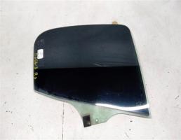 Стекло двери задней правой для Peugeot 206 I (1998—2012)  запчасти бу