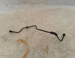 Клапан ВУТ+трубка для Land Rover Defender I рестайлинг (2007—2016)  запчасти бу