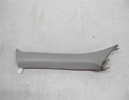 Накладка на стойку лобового стекла левая для Nissan Almera G15 (2012—2018)  запчасти бу