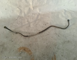 Трубка подогрева топлива для Land Rover Defender I рестайлинг (2007—2016)  запчасти бу